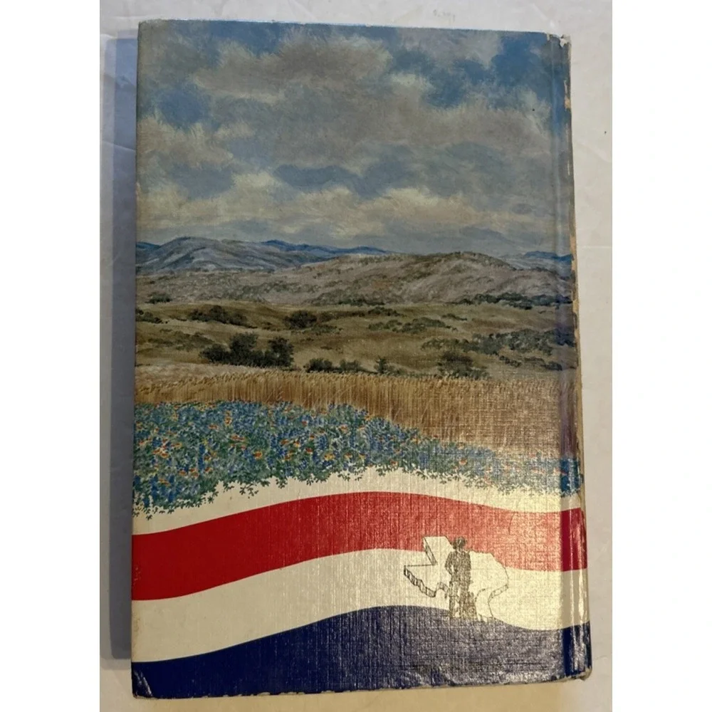 Ready To Serve A Texas Cookbook The National Guard Auxiliary Of Austin 1st Print